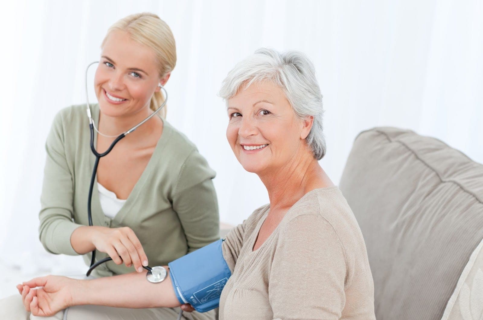 TLC Muskoka Home Health Care (photo: TLC Muskoka Home Health Care, via Google)