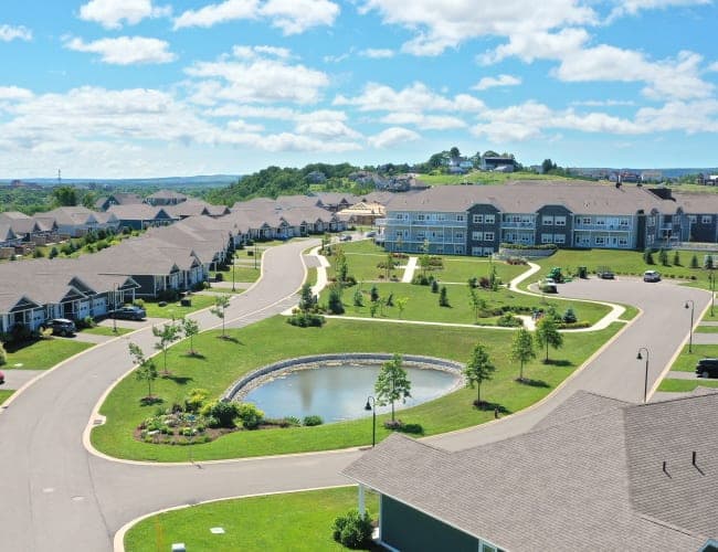 SeniorHome.ca - The Maples Supportive Living