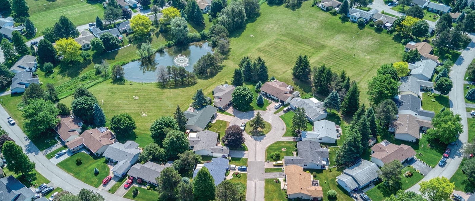 SeniorHome.ca - Tecumseth Pines | A Parkbridge Residential Retirement Community