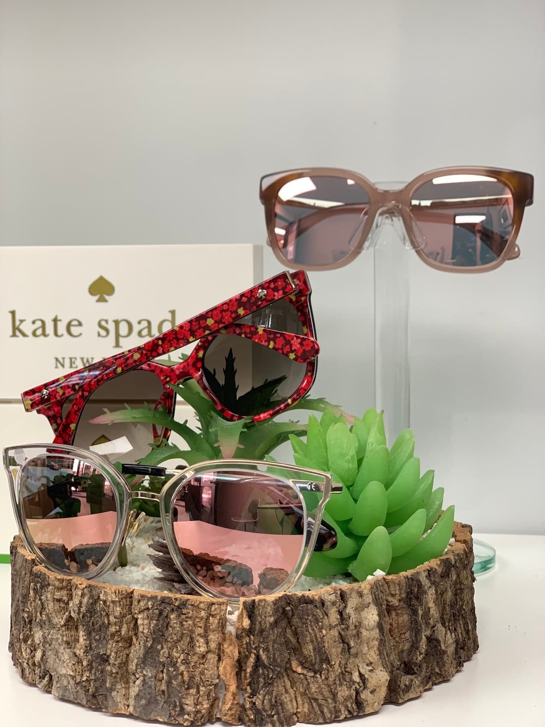 Oftical Akal Optical, Optometrist & Optician — Eye Care in Milton