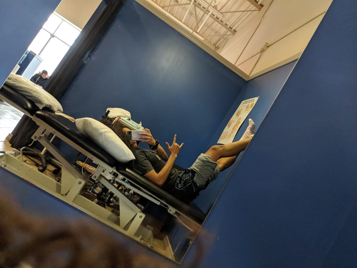 Rectivare Reactivate Physiotherapy & Massage — Physiotherapy in Ajax