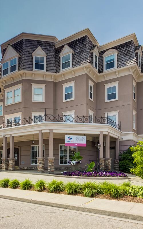 Decoding Care Levels in Canadian Nursing Homes: A Guide to Finding the Right Fit