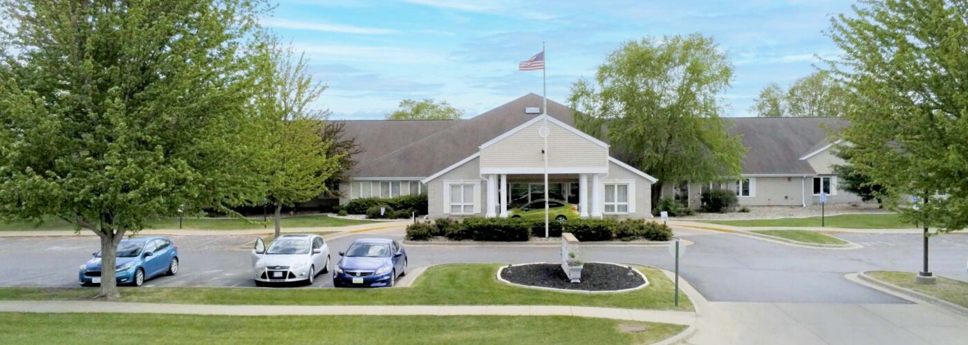 Revolutionizing Senior Care in Ontario: Latest Developments